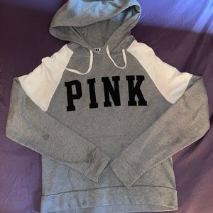 Victoria’s Secret Pink Hoodie
